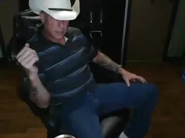 diabolic_yeti76 on Chaturbate