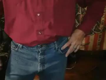 diabolic_yeti76 on Chaturbate