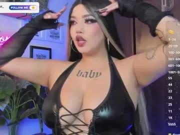 diamond_dustt — GOAL: Show boobs  [34 tokens remaining] Lets be naughty and kinky  #bigboobs #saliva #deepthroat #goth #handjob