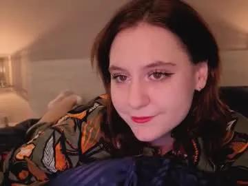 diana_floweri on Chaturbate
