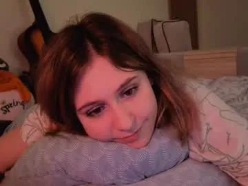 diana_floweri on Chaturbate