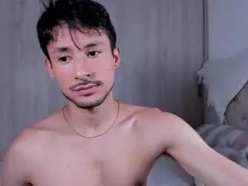 dimitri_targaryen on Chaturbate