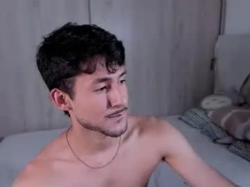 dimitri_targaryen on Chaturbate