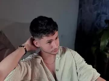 dimitri_targaryen on Chaturbate