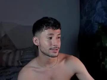 dimitri_targaryen on Chaturbate