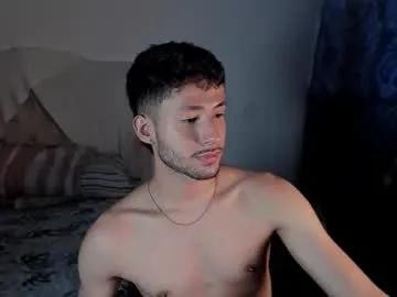 dimitri_targaryen on Chaturbate