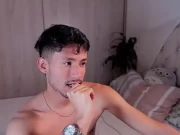 dimitri_targaryen on Chaturbate