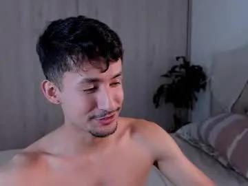 dimitri_targaryen on Chaturbate