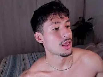 dimitri_targaryen on Chaturbate