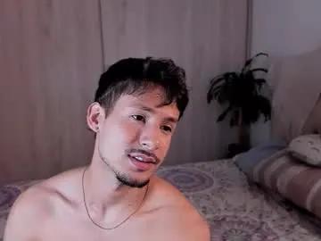 dimitri_targaryen on Chaturbate