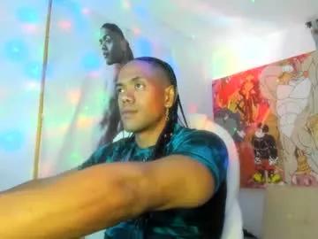 dimitry_muscle on Chaturbate 