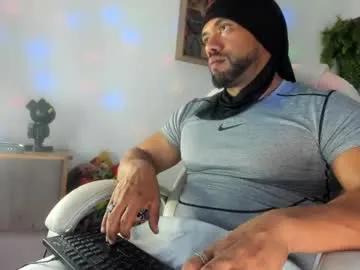 dimitry_muscle on Chaturbate 