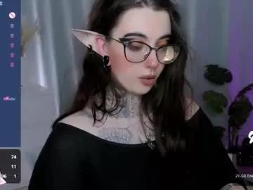 dixipixi_ on Chaturbate 