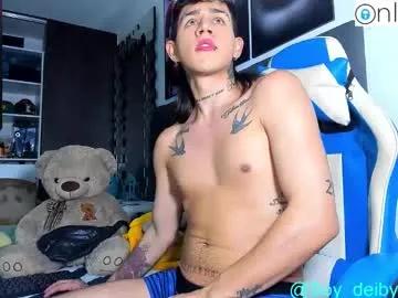 domenique_stoll — My biggest milk load  [1070 tokens left] #young #bigcock #lovense #cum #twink