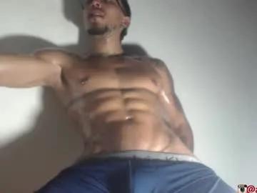 dominic_donnovan on Chaturbate