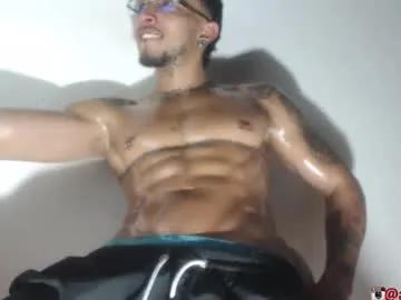 dominic_donnovan on Chaturbate