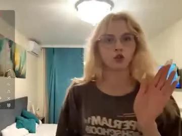 donettastrowbridge on Chaturbate