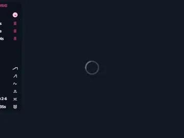 donettastrowbridge — Goal: spanked my ass with moans / Hello! my name is Karolina my fav pattern is 77/88/111 #shy #new #blonde #18 #lovense [40 tokens remaining]