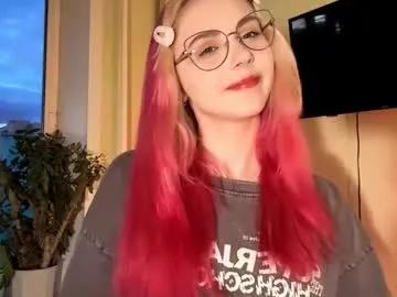 donettastrowbridge on Chaturbate