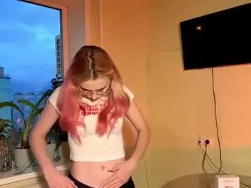 donettastrowbridge on Chaturbate