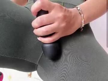 donnapaul_ on Chaturbate 