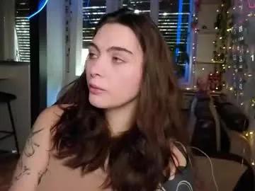 dorfmatratze_ on Chaturbate