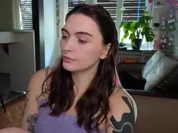 dorfmatratze_ on Chaturbate