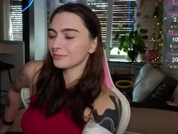 dorfmatratze_ on Chaturbate