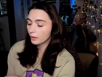 dorfmatratze_ on Chaturbate