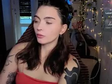 dorfmatratze_ on Chaturbate