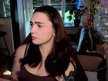 dorfmatratze_ on Chaturbate