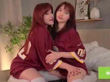 double_magic_ on Chaturbate