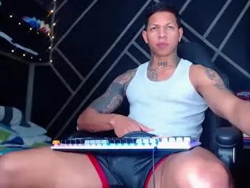 drake_jhonson08 — GOAL: NAKED AND HARD X 7MIN [148 tokens left] #latino #bigcock #findom #domination #master