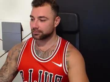 duncanstones on Chaturbate