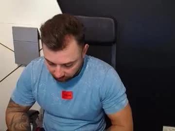 duncanstones on Chaturbate