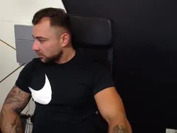 duncanstones on Chaturbate