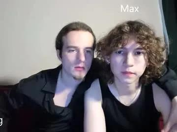 duumvirate — Welcome to my room!  - Goal: start kissing and jerking off [333 tokens left] #new #couple #teen #sex #gay