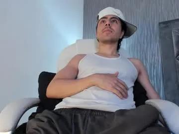 dylan_cross_ on Chaturbate