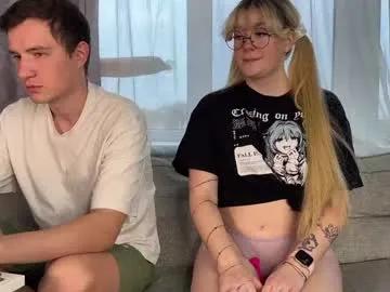 ebangelion on Chaturbate