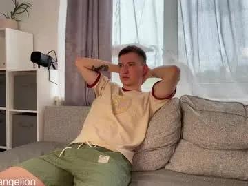 ebangelion on Chaturbate