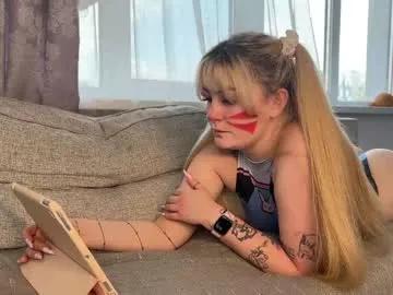 ebangelion on Chaturbate