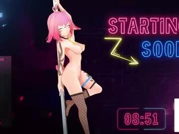 el_xox on Chaturbate