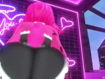 el_xox on Chaturbate