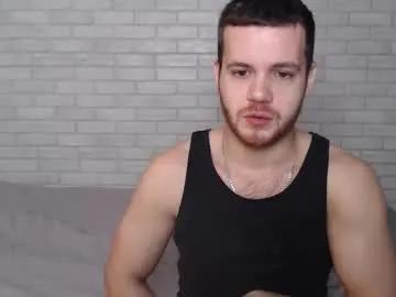 electric_smile on Chaturbate 