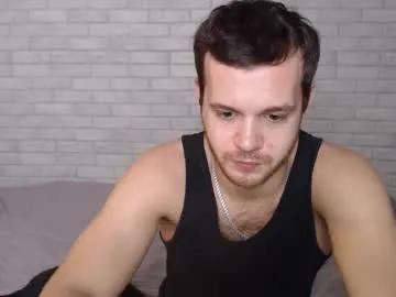 electric_smile on Chaturbate 