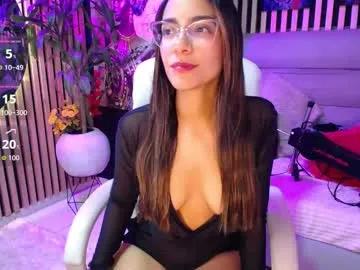 elegant_rouse on Chaturbate 