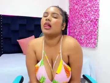 elena_wolff on Chaturbate