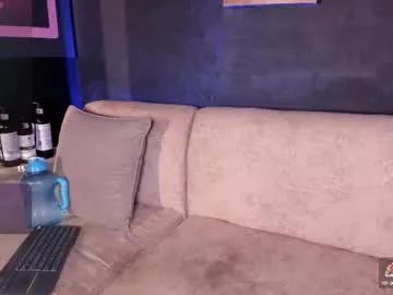 elettra_roux on Chaturbate