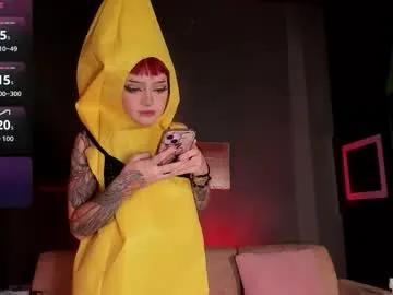 elettra_roux on Chaturbate