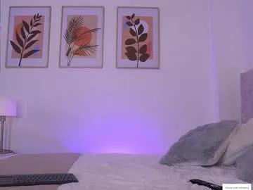 eliizabeth_roberts on Chaturbate 